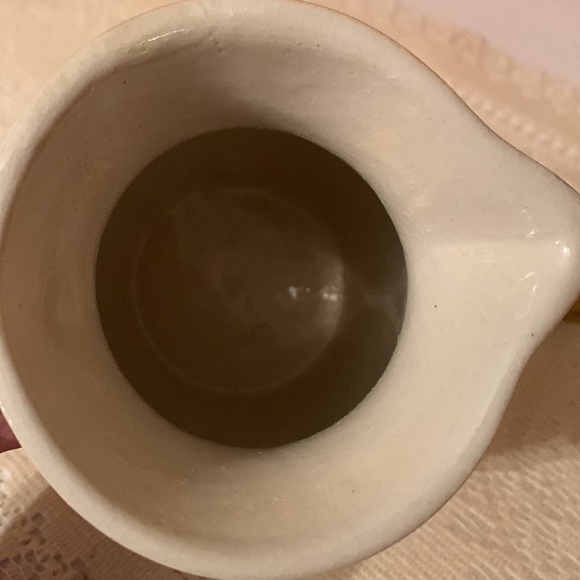 Robinson Ransbottom pottery pitcher - Picture 4 of 4